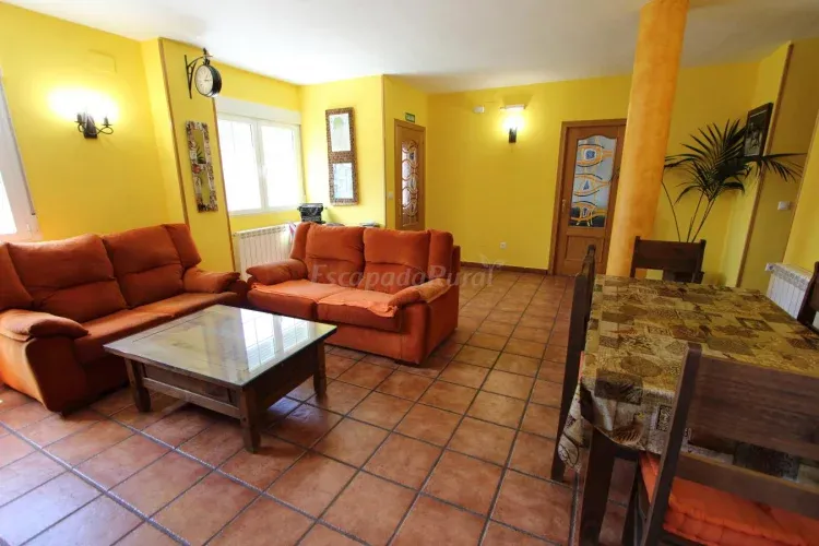 Imagen de Salón/Comedor