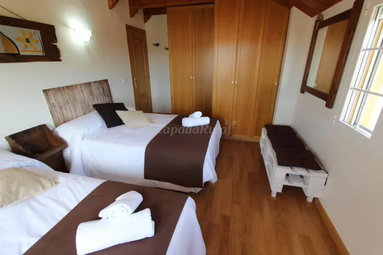 Imagen de Habitación doble