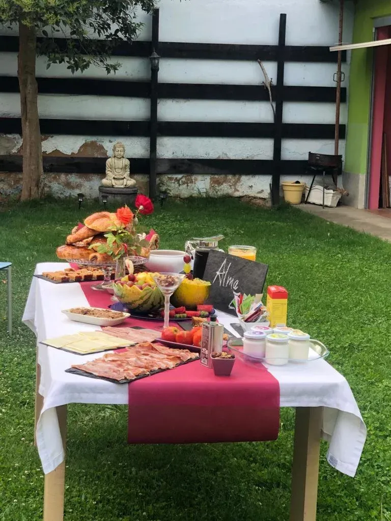 Imagen de Jardín