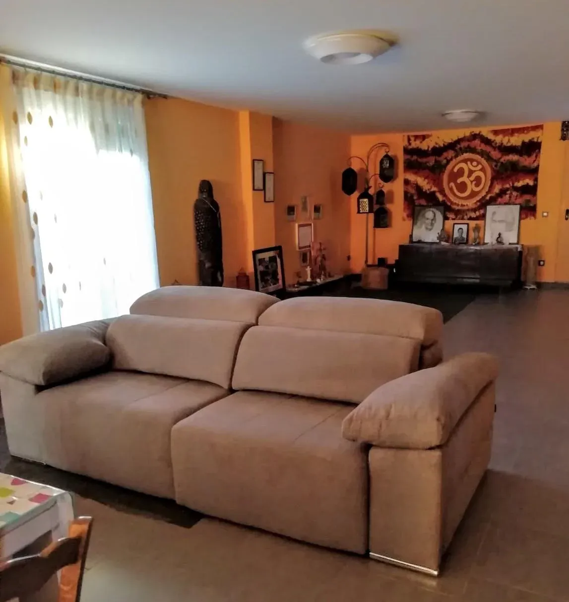 Imagen de Comedor y sala de actividades