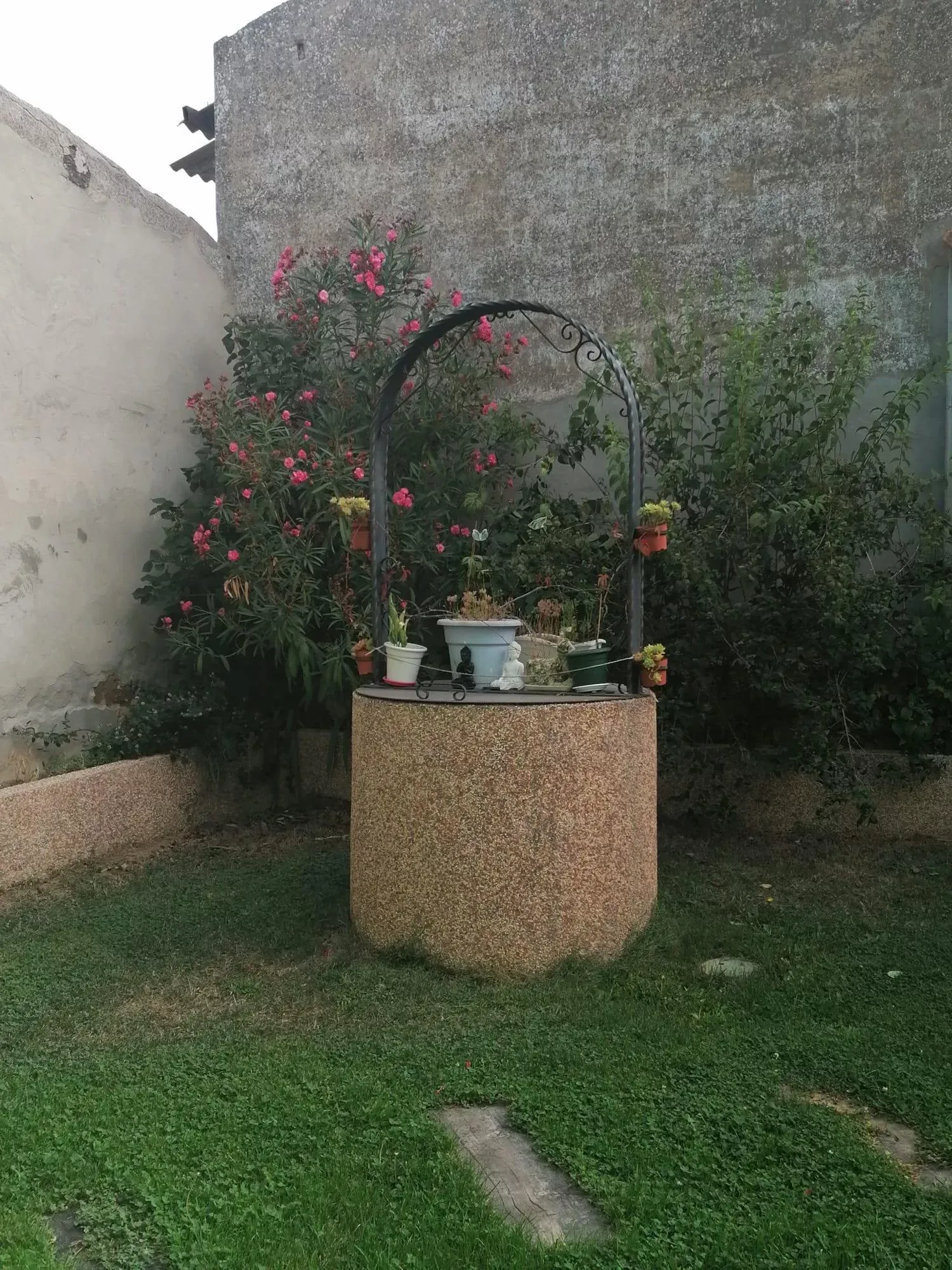 Imagen de Pozo