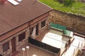 Imagen de La casa de Mariana