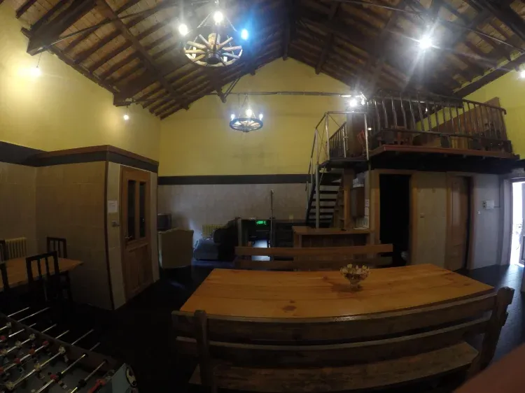 Imagen de Sala Comedor Cocina