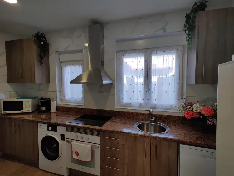 Imagen de Cocina