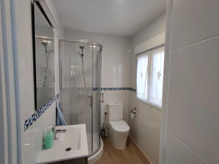 Imagen de Baño