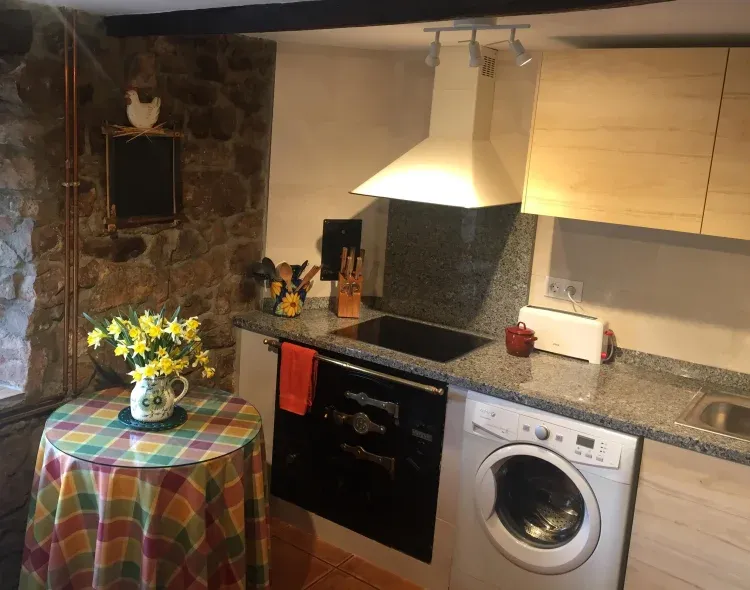 Imagen de Cocina