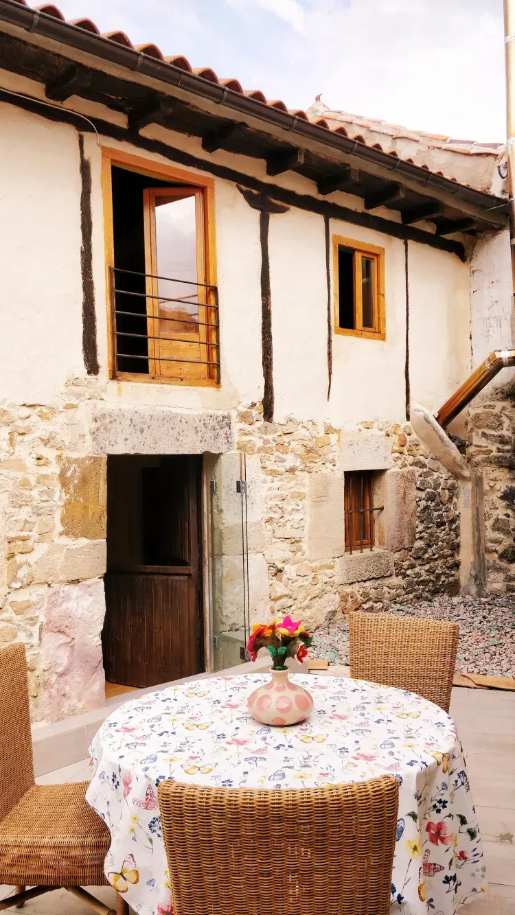 Imagen de Patio 1 - interior