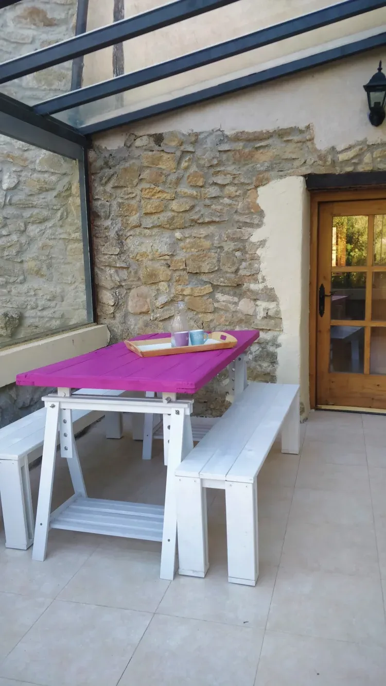 Imagen de Patio 2 - acristalado