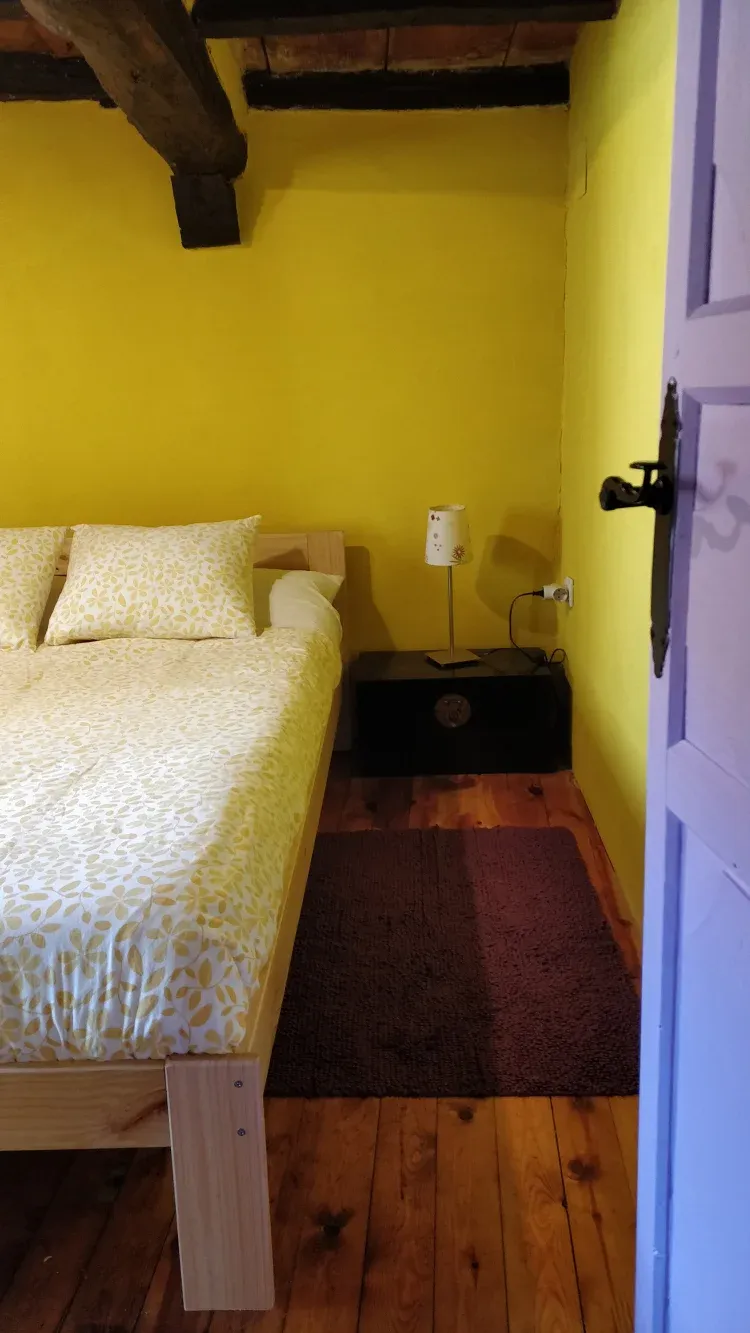 Imagen de Dormitorio 1