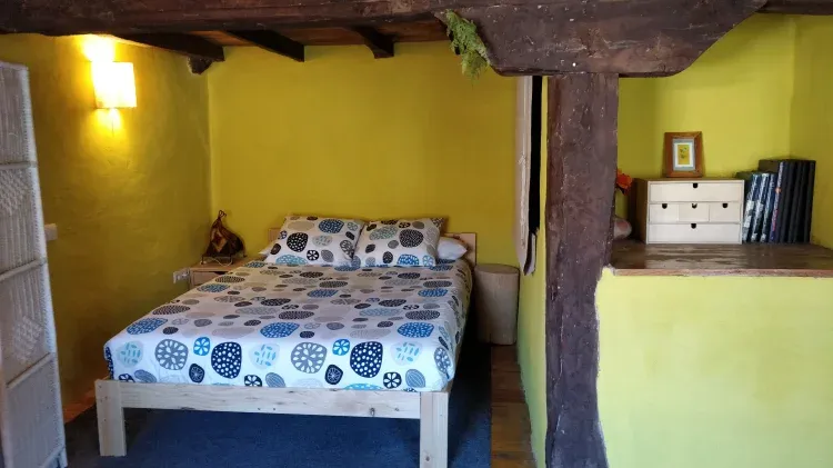 Imagen de Dormitorio 2