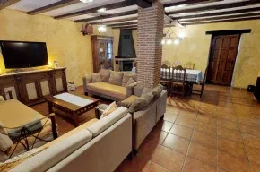 Imagen de La Majada Palentina