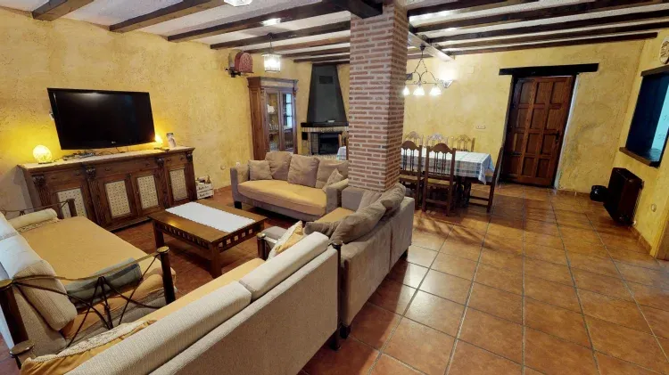 Imagen de Comedor