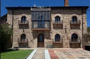 Imagen de Casa Dulcinea de Brañosera