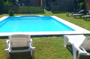 Imagen de Casa de Brea