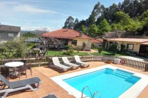 Imagen de Finca Mangüeiro