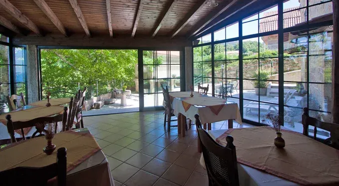 Imagen de Comedor