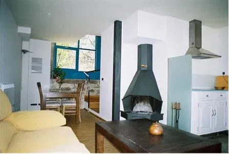 Imagen de Sala Apartamento