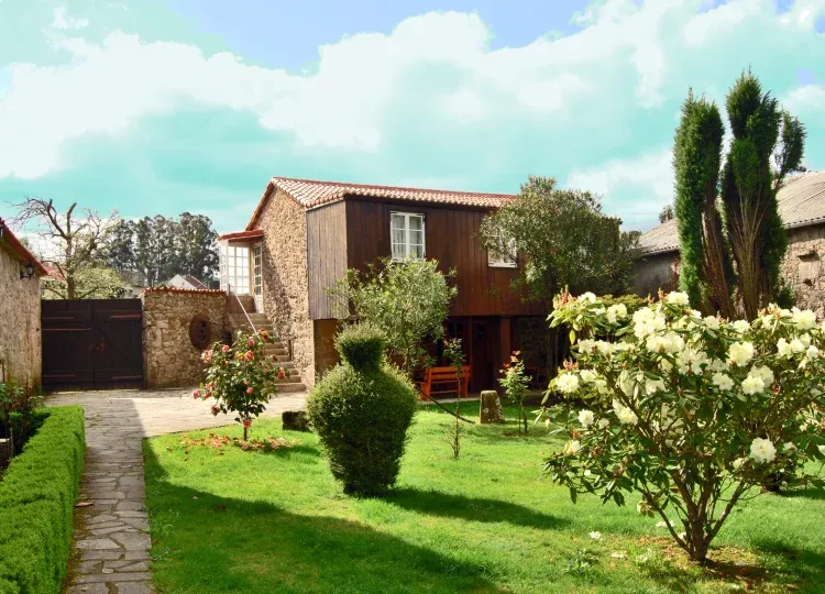 Imagen de Casa Fernández