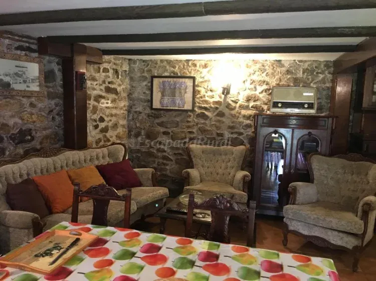 Imagen de Salón/Comedor
