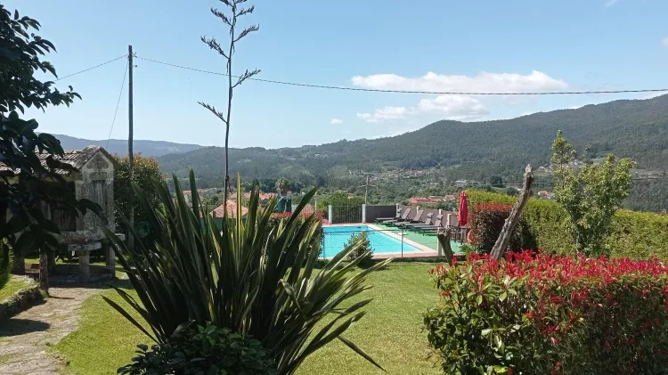Imagen de Jardín/piscina
