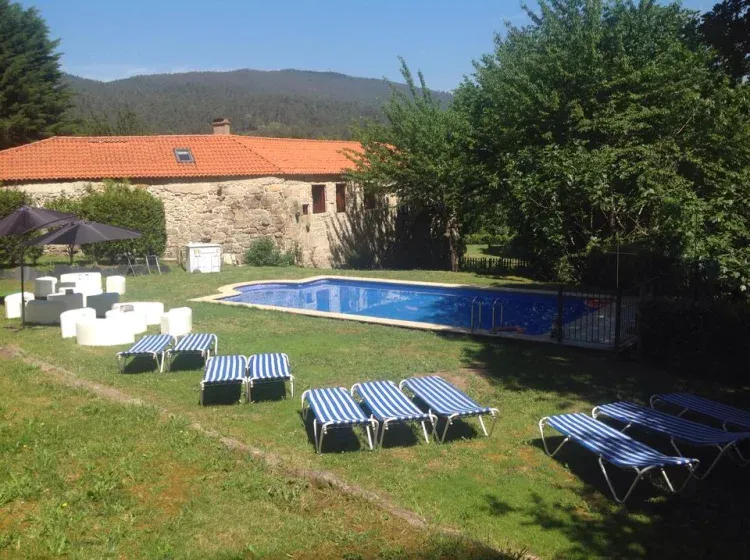Imagen de Piscina