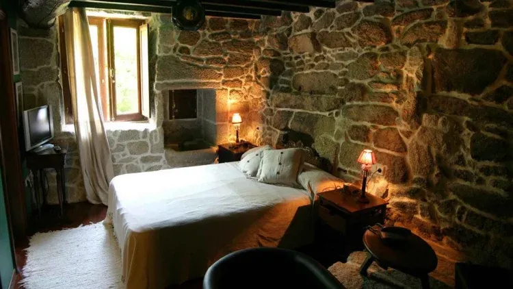 Imagen de Habitación Doble superior Van Gogh