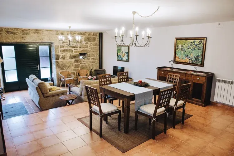 Imagen de Comedor y salón