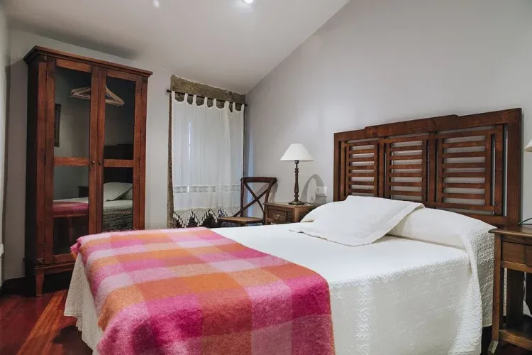 Imagen de Habitación matrimonio segunda