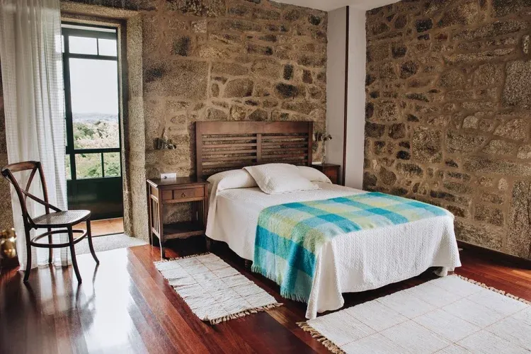 Imagen de Habitación matrimonio principal