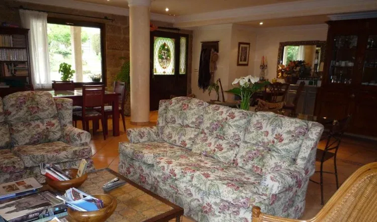 Imagen de Salón