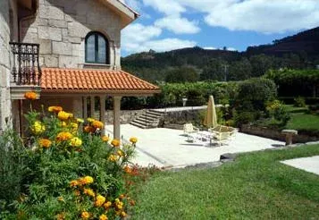 Imagen de Patio
