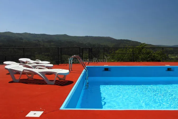Imagen de Piscina