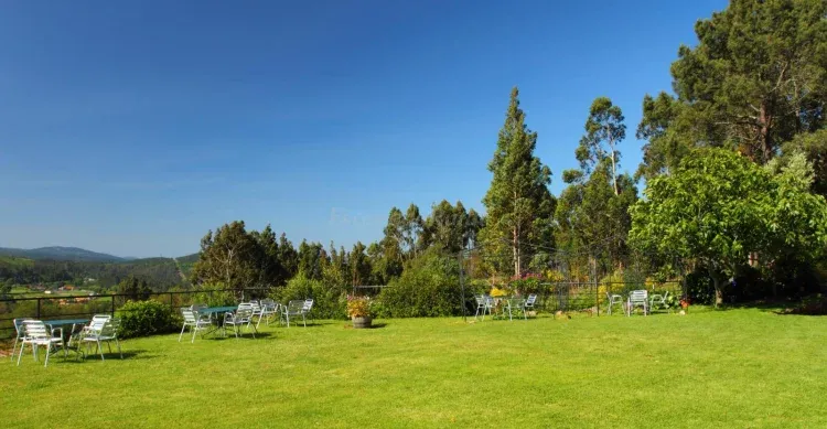 Imagen de Terraza