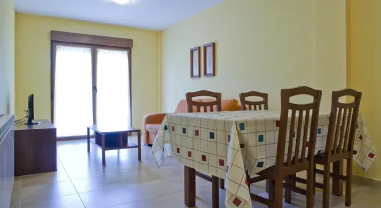 Imagen de Cocina-salón