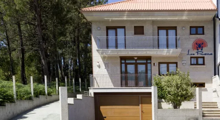 Imagen de Fachada