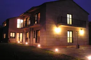 Imagen de Casa Das Breas 