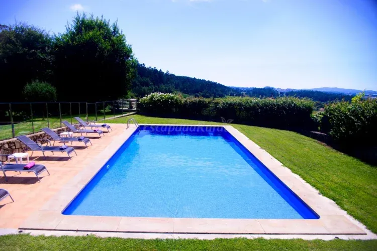 Imagen de Piscina