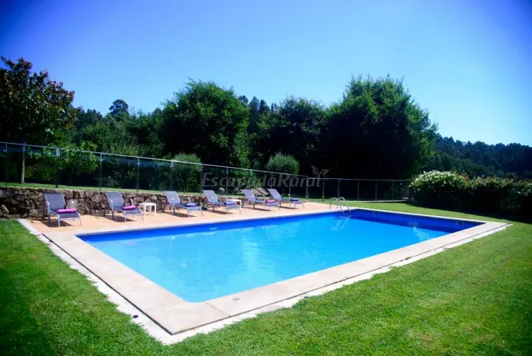Imagen de Piscina