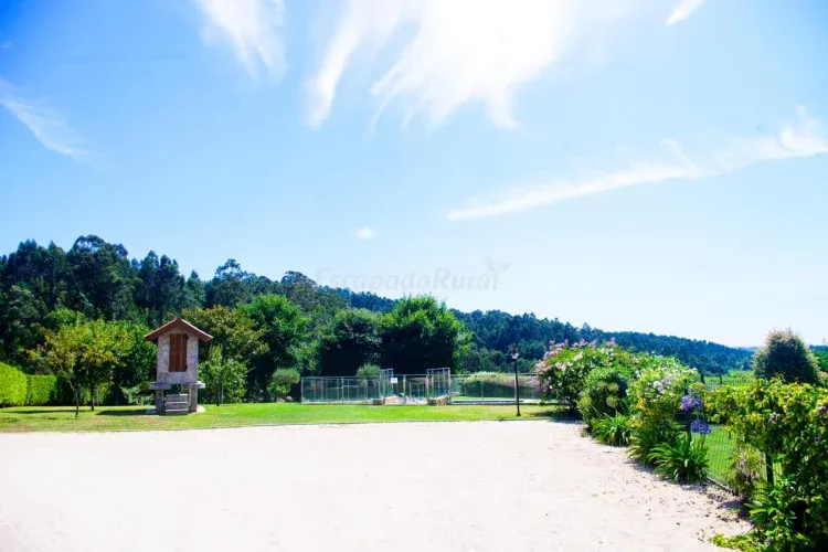 Imagen de La finca