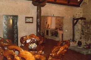 Imagen de Casa rural Magina