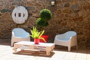 Imagen de Casa do Areal