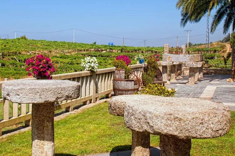 Imagen de Jardín