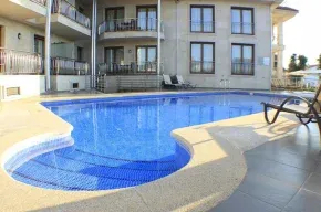 Imagen de Apartamentos Capricho de Bascuas