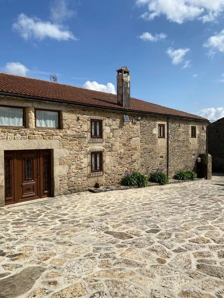 Imagen de Fachada de la casa
