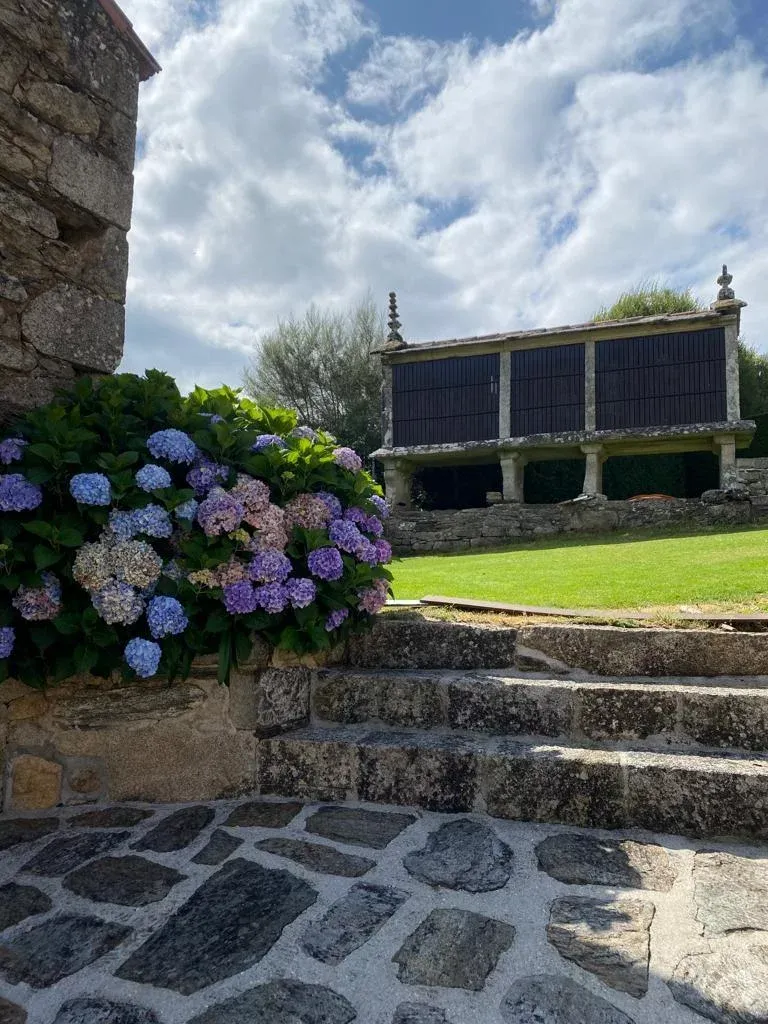 Imagen de Horreo