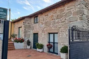 Imagen de Casa da Gorriona