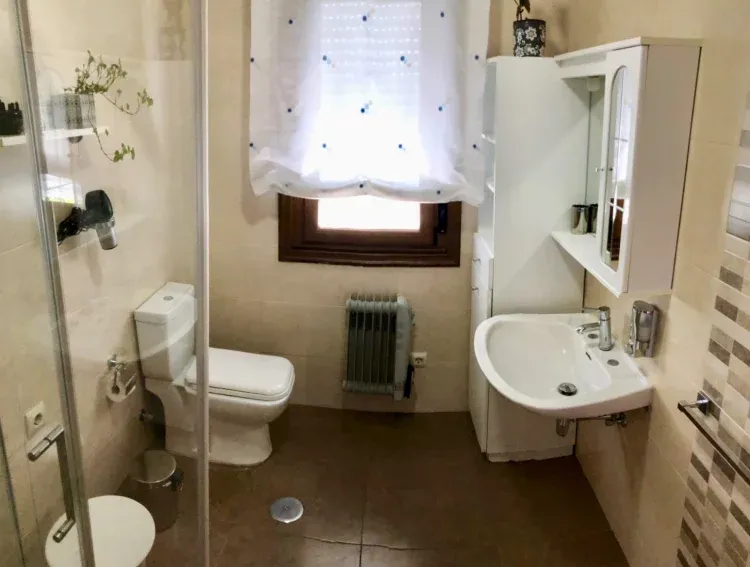 Imagen de Baño principal