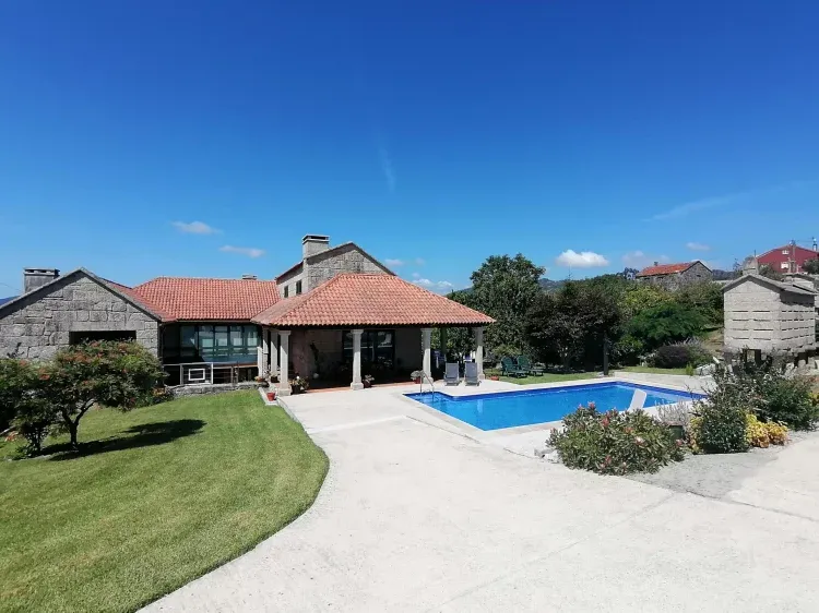 Imagen de Casa O Campo