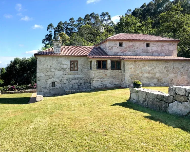 Imagen de Exterior