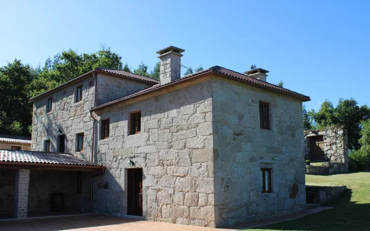 Imagen de Exterior